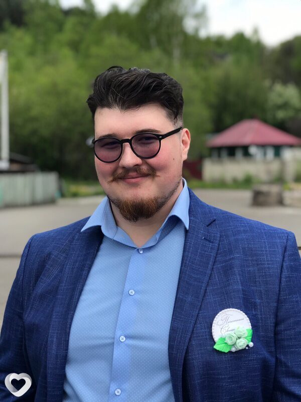 Роман, 29, Новокузнецке — анкета №1840363
