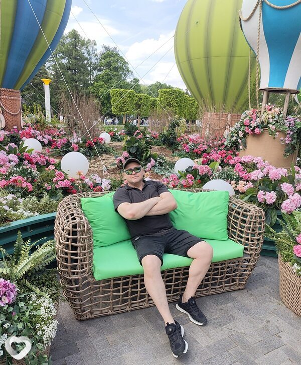 Дмитрий, Мытищи