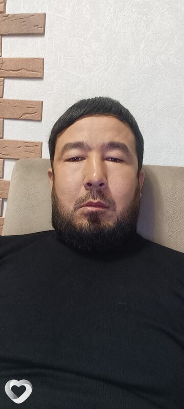 Ромажан, 36, Смоленске — анкета №1840380