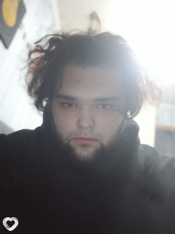 Динис, 22, Уфе — анкета №1840885