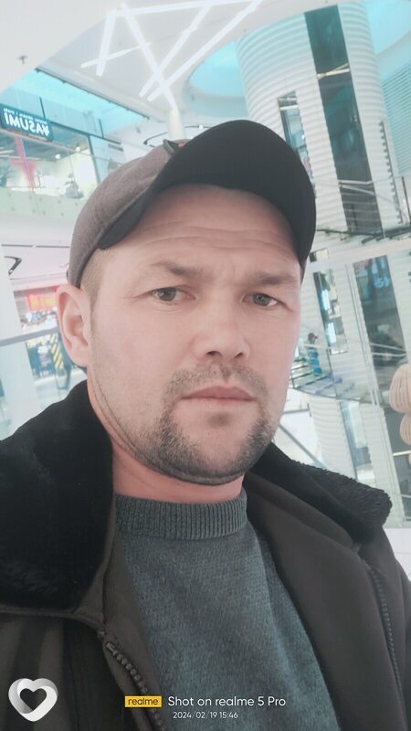 Алек, 38, Каунас — анкета №1840887