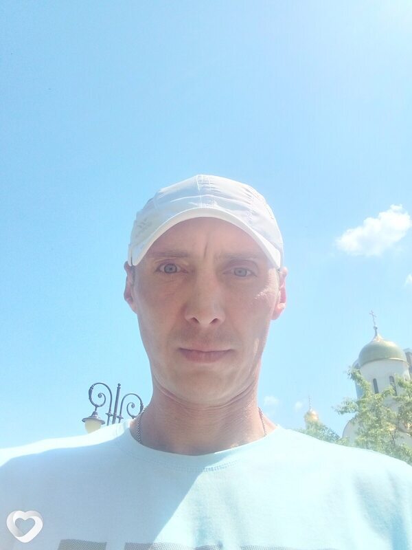 Александр, 42, Курске — анкета №1840888