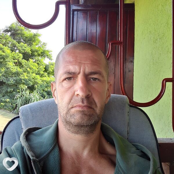Bogdan, 47, București — анкета №1840892