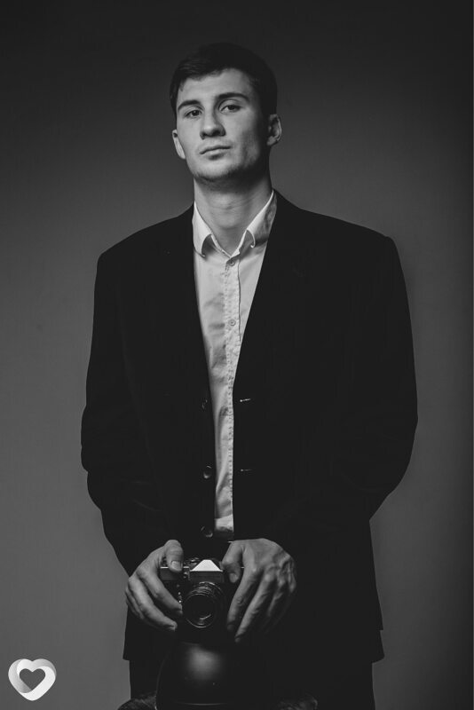 Alex, 26, Ростове-на-Дону — анкета №1840893