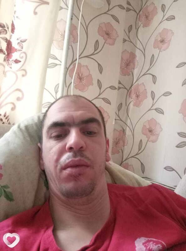 Владимир, 36, Бресте — анкета №1840905