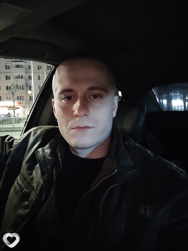 Александр, 33, Мариуполе — анкета №1840587
