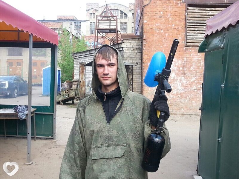 Денис, 37, Кинешме — анкета №1840588