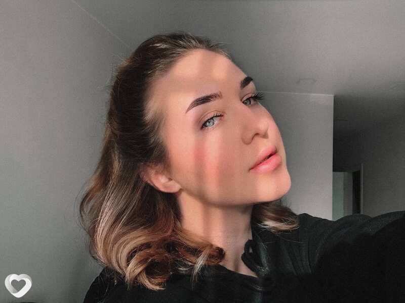 Анна, 27, Ростове-на-Дону — анкета №1840593