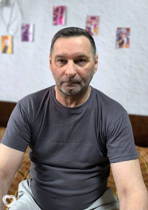 Валерий, 60, Ростове-на-Дону — анкета №1840597