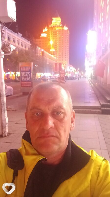 Анатолий, 51, Могилев — анкета №1840607