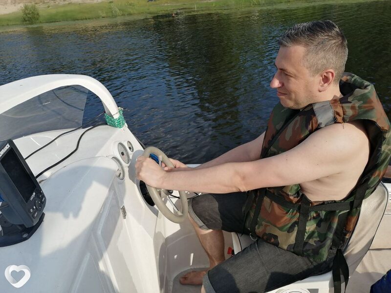Алексей, 42, Гомеле — анкета №1840614