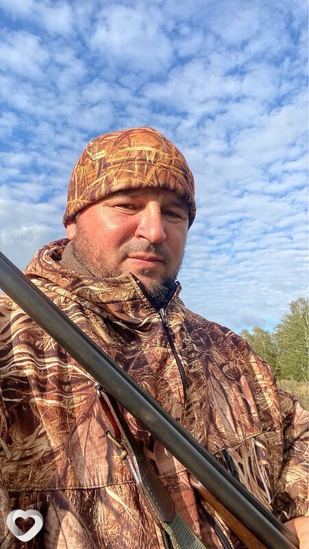 Алексей, 46, Новосибирске — анкета №1840622