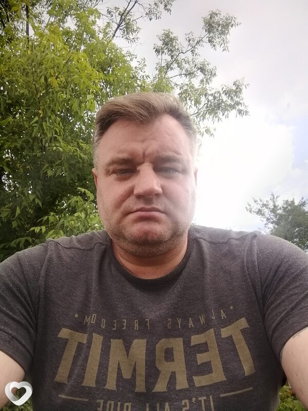 Ваня, 47, Наро-Фоминске — анкета №1840629