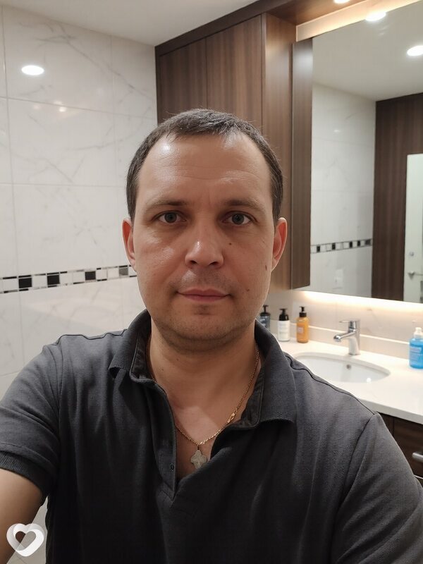 Антон, 37, Миассе — анкета №1840632
