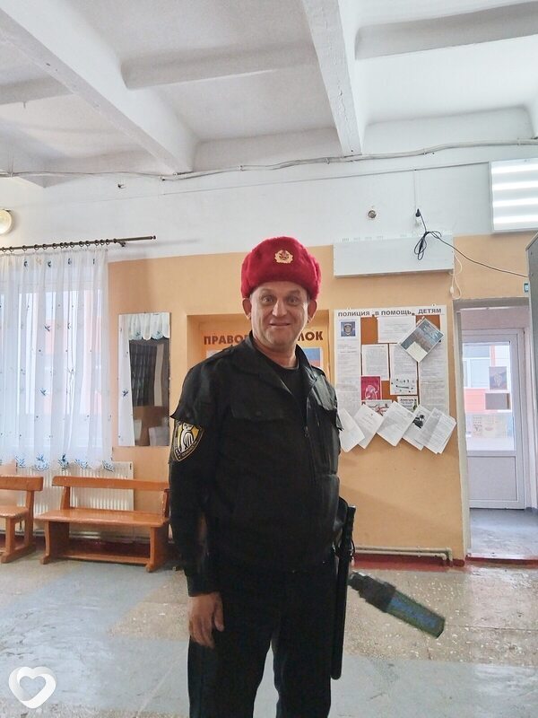 Игорь, Северодонецк
