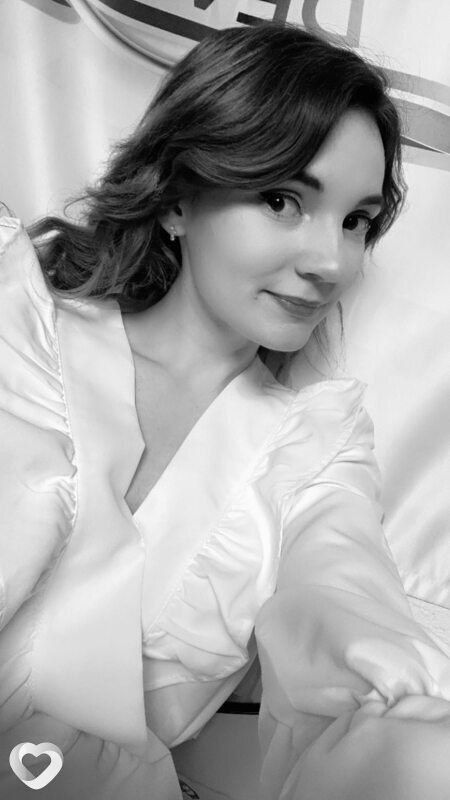 Юлия, 27, Москве — анкета №1840635