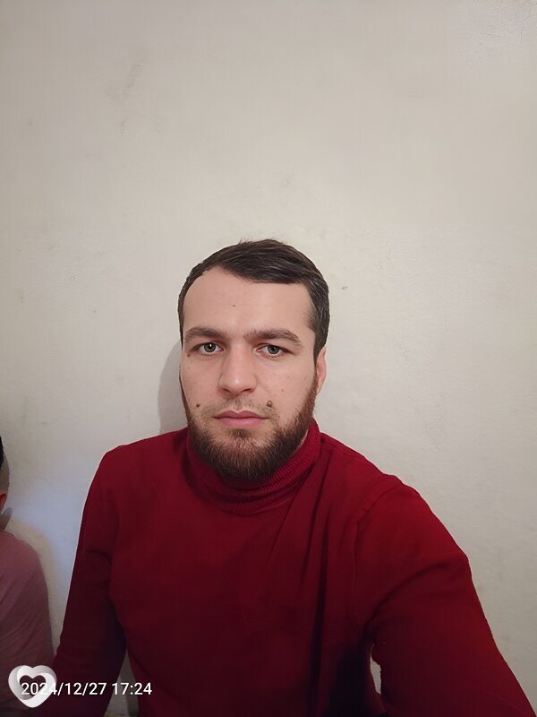 Сафар, 33, Москве — анкета №1840636
