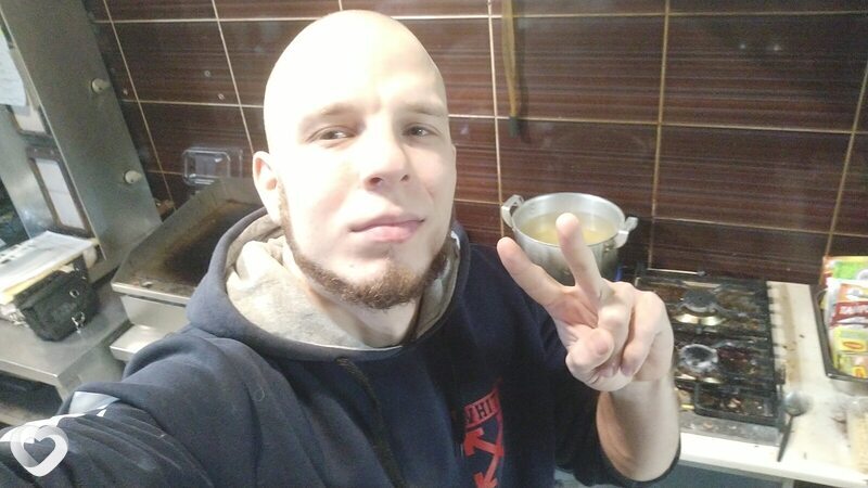 Алексей, 29, Ростове-на-Дону — анкета №1840645