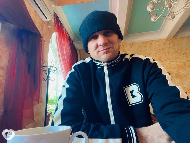 Евгений, 42, Хабаровске — анкета №1840465
