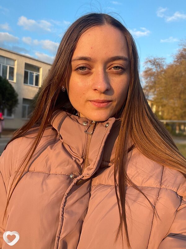 Елизавета, 22, Ростове-на-Дону — анкета №1840472
