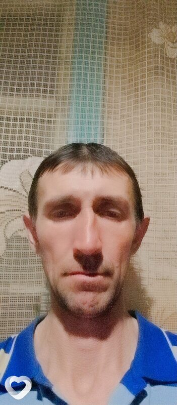 Сергей, Смидович