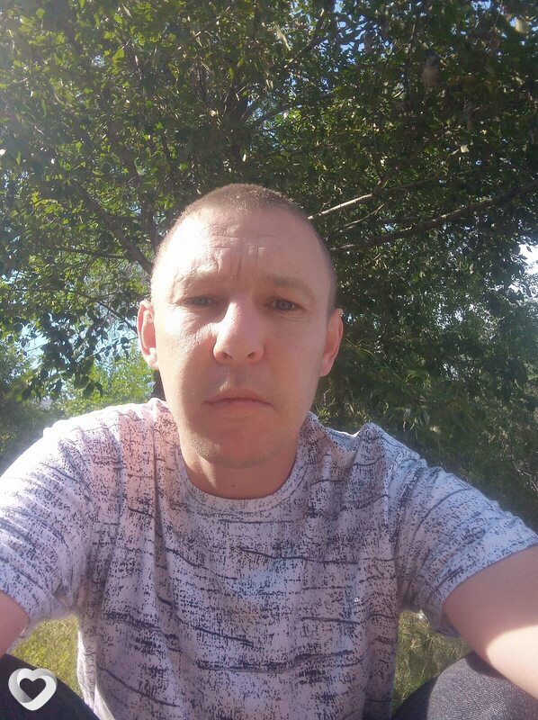 Александр, 38, Рудном — анкета №1840477