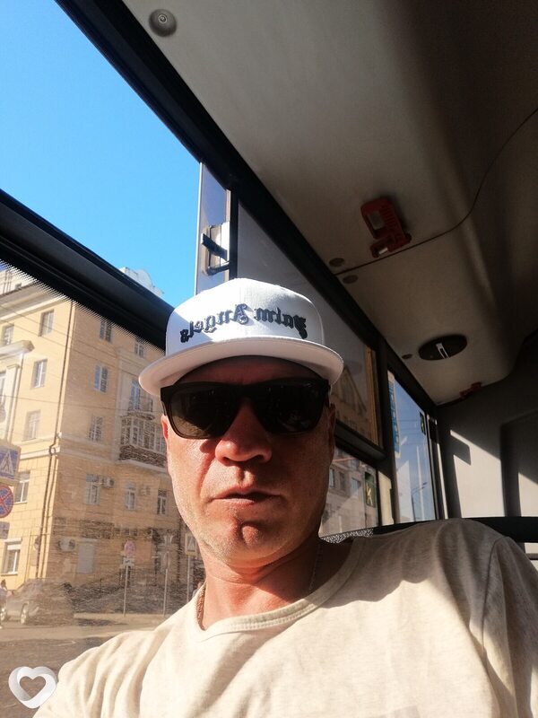 Александр, 51, Казани — анкета №1840481