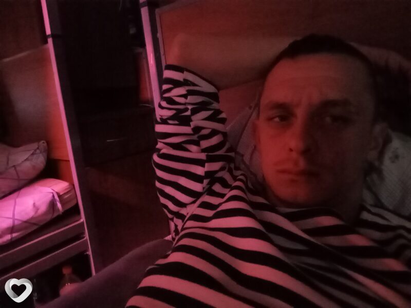 Дима, 26, Владивостоке — анкета №1840733
