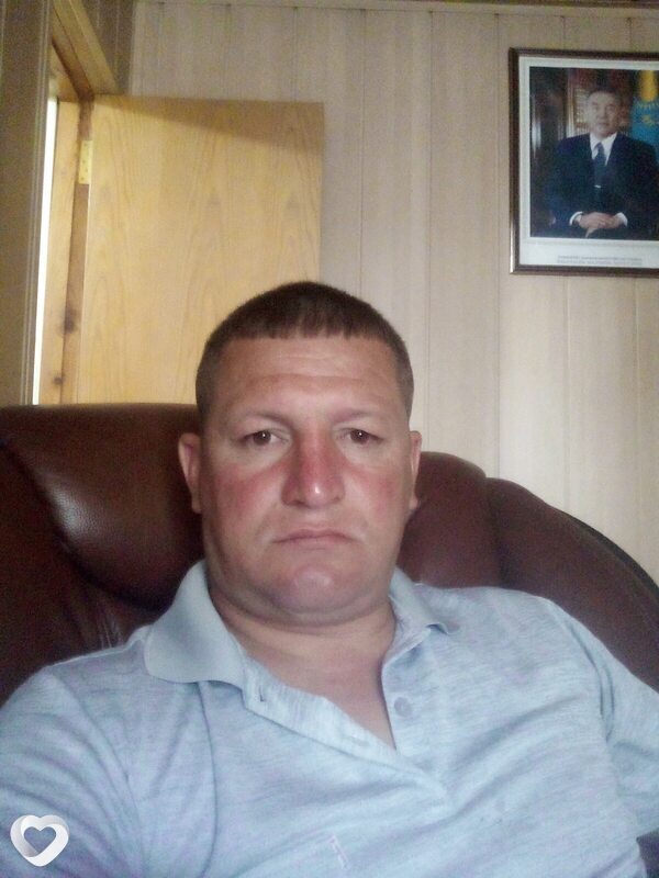Александр, 42, Караганде — анкета №1840739