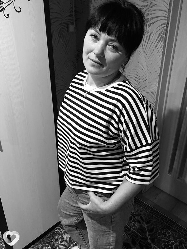 Инна, 45, Барановичах — анкета №1840740