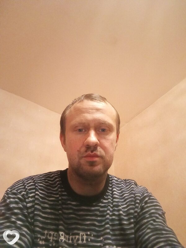 Прохоров Андрей, 34, Санкт-Петербурге — анкета №1840741