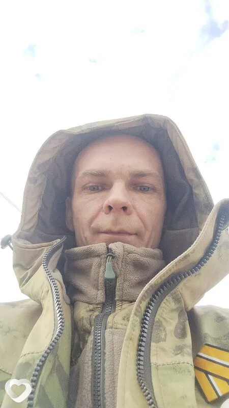 Николай, 43, Барнауле — анкета №1840745