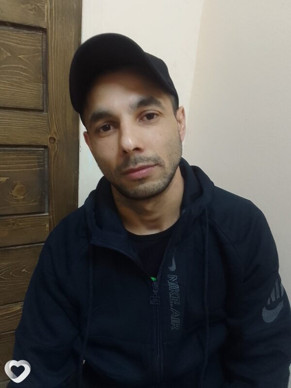 Александр, 38, Вологде — анкета №1840747