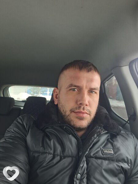 Пётр, 38, Атбасаре — анкета №1840749