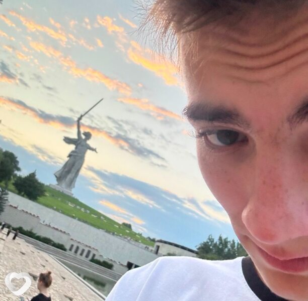Дима, 20, Астрахани — анкета №1840750