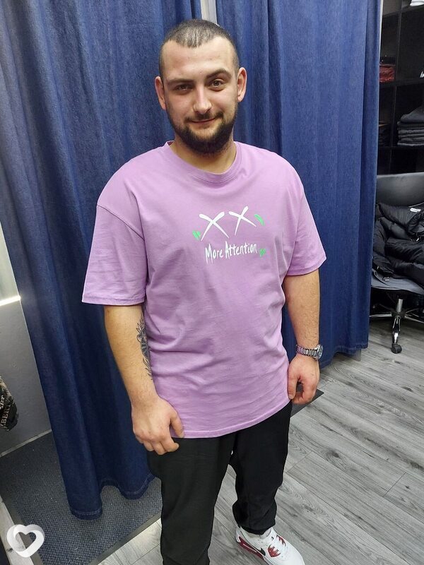 Валерий, 28, Марьине Горке — анкета №1840754