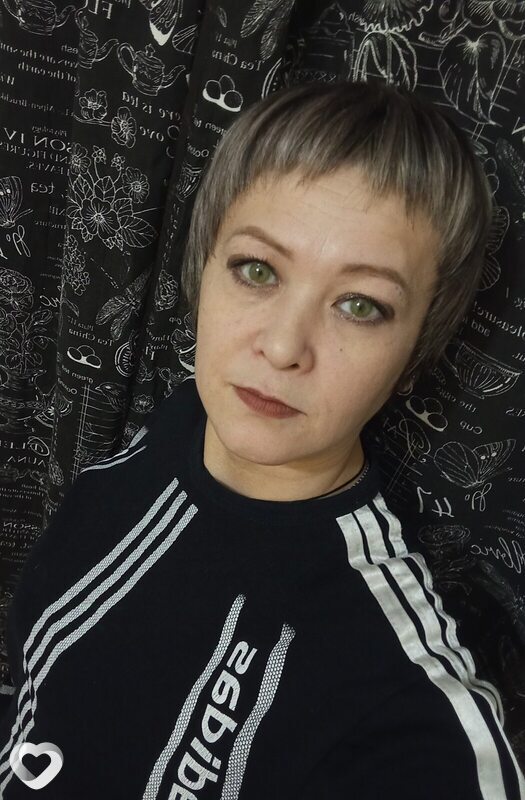 Розалия, 43, Набережных Челнах — анкета №1840685
