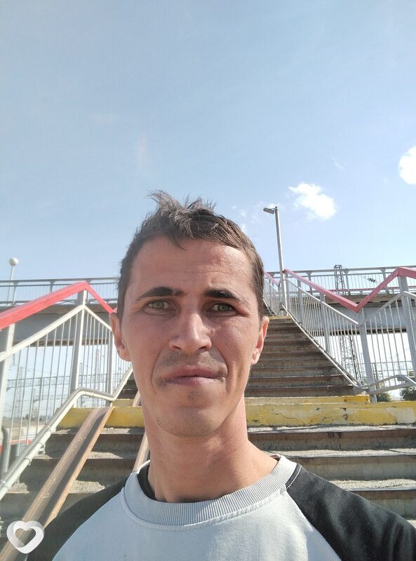 Евгений, 35, Саратове — анкета №1840686