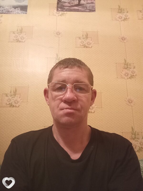 Андрей, 44, Красноярске — анкета №1840704