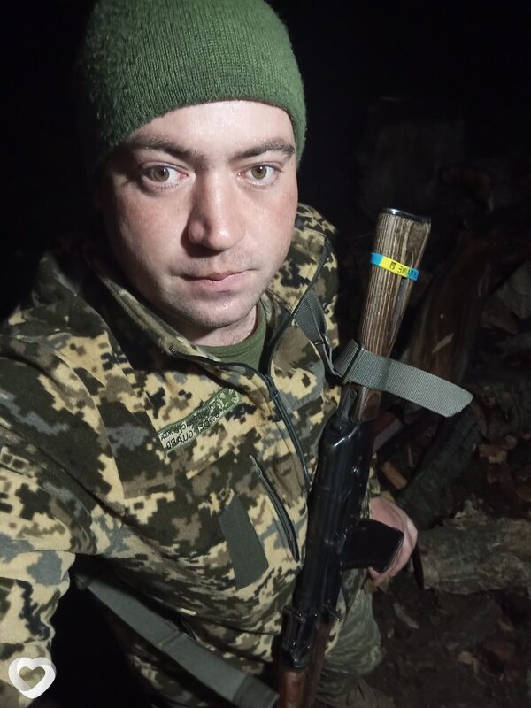 Анатолій, Беляевка