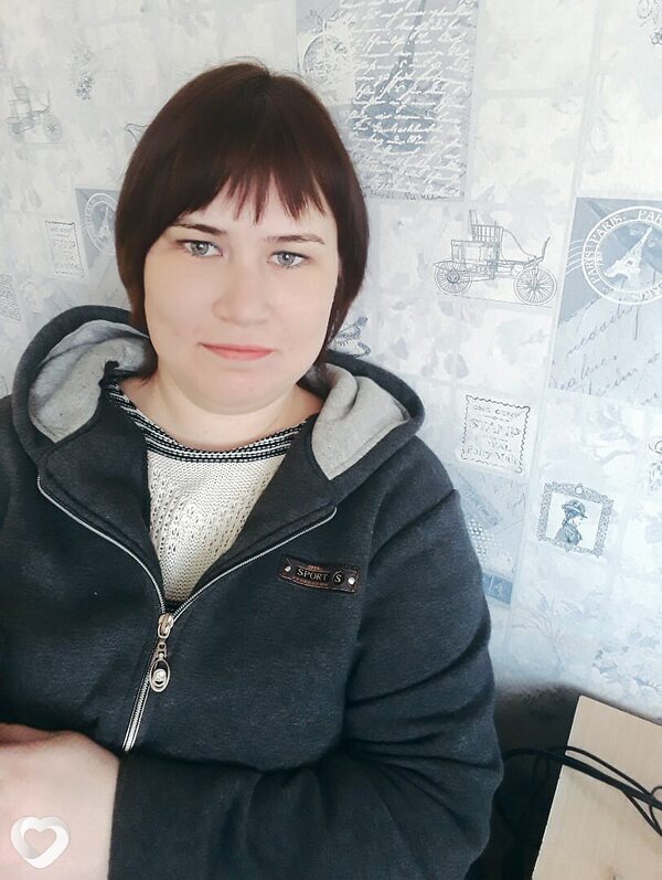 Анжелика, 36, Каменске-Шахтинском — анкета №1840722