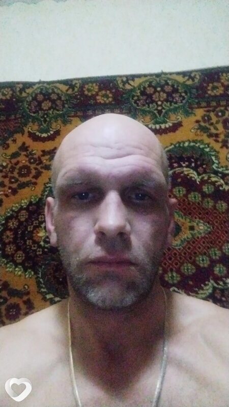 Александр, 52, Алматы — анкета №1840730