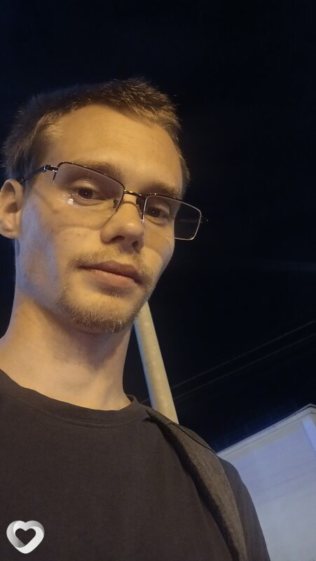Андрей, Новотроицк