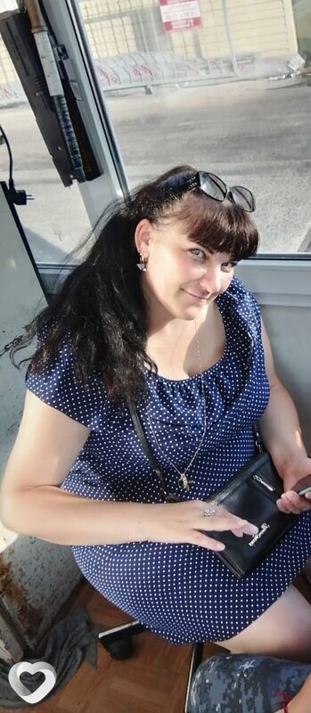 Алина, 45, Сочи — анкета №1840805
