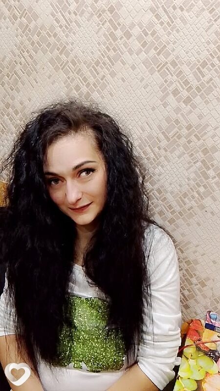Анна, 39, Кандалакше — анкета №1840856