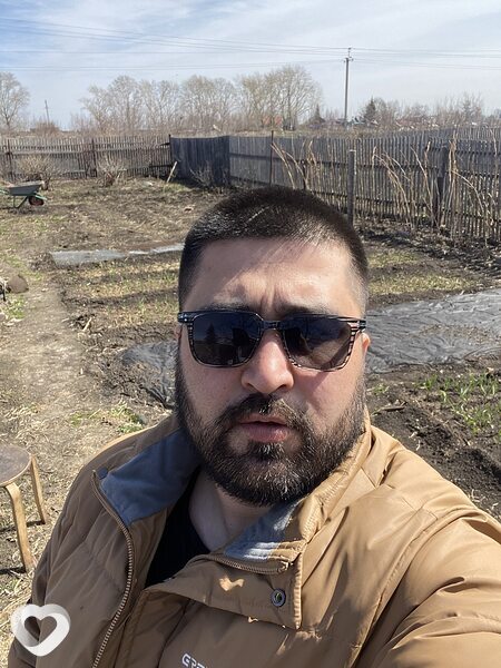 Pуслан, 34, Новосибирске — анкета №1840857