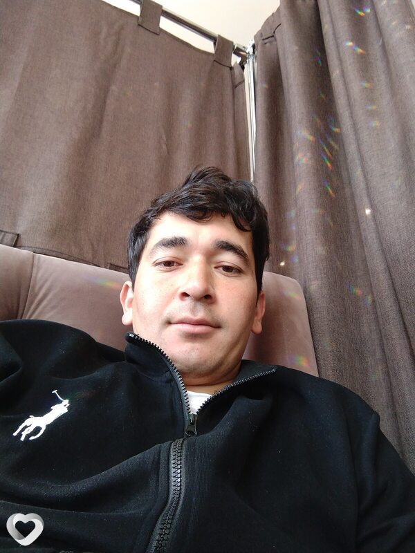 Ali, 33, Ставрополе — анкета №1840866