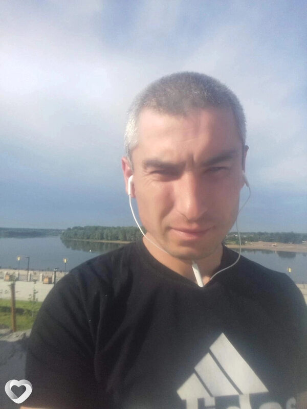 Алексей, 43, Ижевске — анкета №1840867