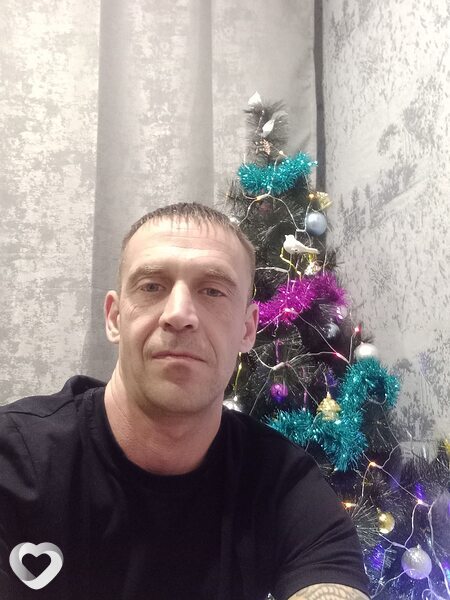 Андрей, 39, Барнауле — анкета №1840873