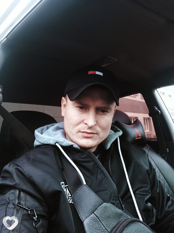 Алексей, 24, Иванове — анкета №1840875